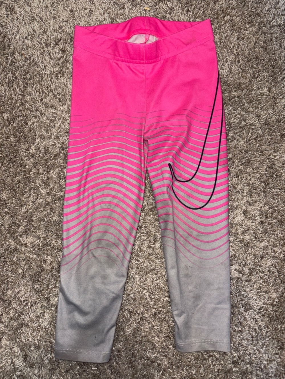 3T Nike Leggings